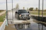 Ford F-350 Super Duty 2008 года